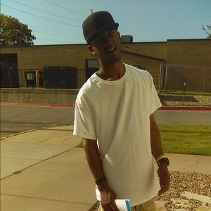 Meet your Posher, Dorian